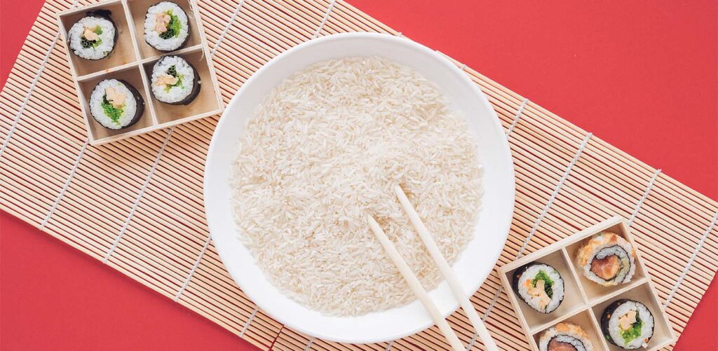 Как приготовить рис для суши: Полный разбор Как приготовить рис для суши