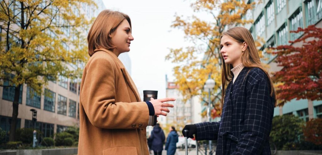 Умение слушать: Как стать лучшим собеседником Умение слушать