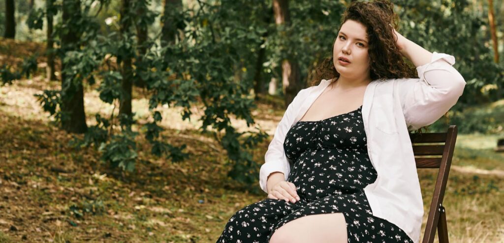 LargeModa: Одежда больших размеров высокого качества Одежда больших размеров