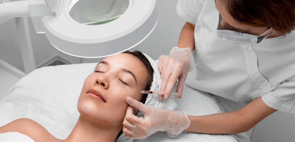 центр естетичної медицини BG Lab